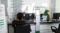 Cukup dengan KTP, Peserta JKN-KIS Sudah dapat Pelayanan Kesehatan