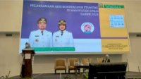 ‘Madeceng’ Sebagai Upaya Cegah Stunting&nbsp;