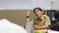 Kasubag Humas DPRD Makassar Dicopot, Digantikan oleh Akrab Rasyid