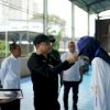 Beni Tekankan Sinergitas dan Kerjasama saat Membuka Masa Orientasi Kedisiplinan Pegawai Kontrak