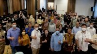 Bapenda Makassar Sosialisasi Kepatuhan Pajak BPHTB