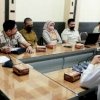 Bank Sulselbar Bersama Bapenda Makassar Bahas Pembayaran Pajak Nontunai