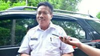 Vaksinasi Sapi Tekan Wabah PMK, DPKH Tunggu Impor dari Pemerintah Pusat