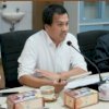 DPRD Makassar RDP Bersama Disdik Soal PPDB