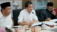 DPRD Makassar RDP Bersama Disdik Soal PPDB