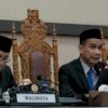 Bahas LKPJ 2021, DPRD Sebut Kepemimpinan Wali Kota Makassar Ada Kemajuan&nbsp;