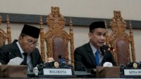 Bahas LKPJ 2021, DPRD Sebut Kepemimpinan Wali Kota Makassar Ada Kemajuan&nbsp;