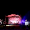 Kadispar Makassar Buka Event Kemah Seni ‘Art Day’ di Baruga Camping Ground Antang