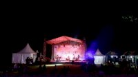Kadispar Makassar Buka Event Kemah Seni ‘Art Day’ di Baruga Camping Ground Antang