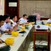 Program Strategis Pemkot Dibahas di Bappeda Makassar, Tim Ahli Wali Kota Bilang Begini