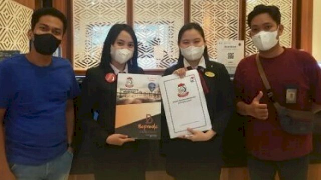 Ini yang Dilakukan Bapenda untuk Capai Target PAD Kota Makassar 2 Triliun