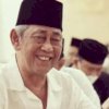 Detik-detik Kepergian Andi Rudiyanto Asapa, Ini  Kenangan Terakhir Bupati ASA