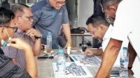 Makassar Rawan Macet, Dishub Akan Ubah Beberapa Jalur, Ini Titiknya