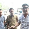 Wakil Ketua DPRD Makassar Turun Temui Warga Antang