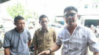 Wakil Ketua DPRD Makassar Turun Temui Warga Antang