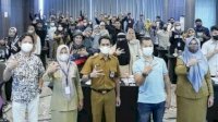 Dispar Makassar Kembali Gelar Workshop Film Bertema ‘Directing and Post Production’