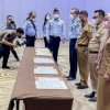 Disaksikan Wali Kota, Muhammad Roem Tandatangani Kerja Sama di Bidang Kekayaan Intelektual