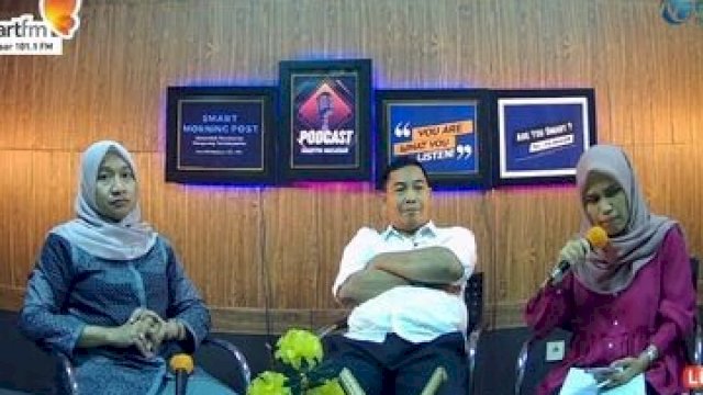 Kadis DPPA Makassar Sebut Banyak Orang Tua Eksploitasi Anaknya