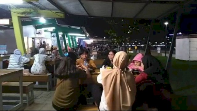 DPRD Sulsel Pertanyakan Kewenangan Dekranasda Yang Klaim sebagai Pengelola Lego-Lego