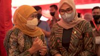 Ketua DPRD Sulsel Apresiasi Desa Pakatto Sebagai Percontohan Desa Anti Korupsi 2022&nbsp;