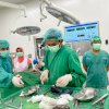 Pasien Tak Perlu Lagi Dirujuk, Kini RSUD HASDR Sudah Tangani Operasi Bedah Saraf