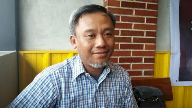 Sulsel Kategori Hijau Pencegahan Korupsi, Pengamat: Citra Negatif Jadi Positif