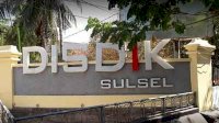 Disdik Jamin PPDB Offline di Wilayah Remote Area di Sulsel Tetap Berjalan Profesional