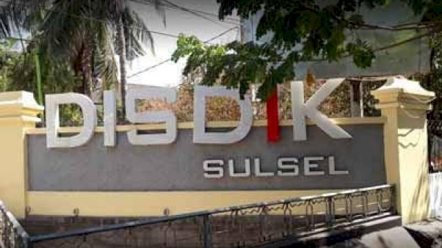 Disdik Jamin PPDB Offline di Wilayah Remote Area di Sulsel Tetap Berjalan Profesional