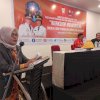 Dispus Makassar Gelar Workshop Mendongeng, Tenri: Ini Upaya Kami Menghadirkan Pendongeng di Tiap Lorong