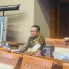 Komisi VII DPR RI Bentuk Panja Ulik Nilai Manfaat PT Vale Bagi Warga dan Pemerintah