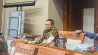 Komisi VII DPR RI Bentuk Panja Ulik Nilai Manfaat PT Vale Bagi Warga dan Pemerintah