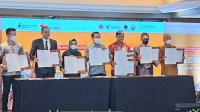 Bangkitkan Bumbu Nusantara, Bulukumba Jadi Lokus Dampingan Kerja Sama Kanada-Indonesia