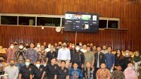 DPP Pemuda Tani Indonesia Gagas Gerakan Regenerasi Petani
