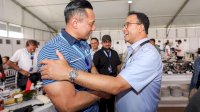 SBY Kunjungi SP, Akankah Nasdem Demokrat akan Usung Anies-AHY