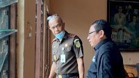 Kajati DKI Datangi Kantor Pusat SMSI, Ada Apa?