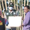 Bupati Bantaeng Hadiri Gerakan Reboisasi Sungai Nipa-nipa