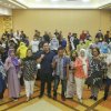Sekwan Beserta Seluruh Staf Mengucapkan Selamat Ulang Tahun Buat Rudianto Lallo
