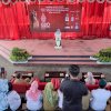 Kadispus Makassar Hadiri Peringatan Bulan Bung Karno di Blitar, Sampaikan Pesan Wali Kota Danny Pomanto