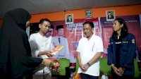 Buku Tentang Bantaeng Bakal Digabung dalam Platform Digital