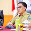 Atasi Banjir Tahunan di Bantaeng, Ilham Azikin Keluarkan Lima Kebijakan&nbsp;