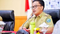Atasi Banjir Tahunan di Bantaeng, Ilham Azikin Keluarkan Lima Kebijakan&nbsp;