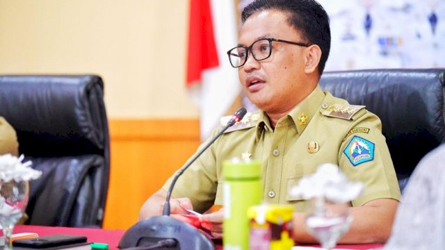 Atasi Banjir Tahunan di Bantaeng, Ilham Azikin Keluarkan Lima Kebijakan&nbsp;