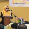 Anggota DPRD Makassar Ini Soroti Persoalan Lingkungan Hidup