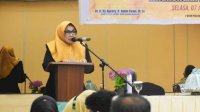 Anggota DPRD Makassar Ini Soroti Persoalan Lingkungan Hidup