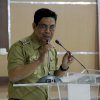 Buka Musda KAHMI, Edy Manaf: KAHMI Tempatnya Orang Hebat
