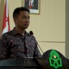 Rektor UIN Alauddin Buka Selekda Mahasiswa se-Sulsel untuk POMNAS di Padang