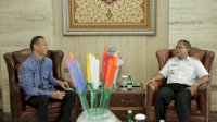 Berikan Benefit Spesial, Garuda Indonesia Gaet Pemerintah Kota Makassar