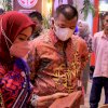 Ikut Sulsel Craft Show 2022, Atap Konjo Meraih The Best Product