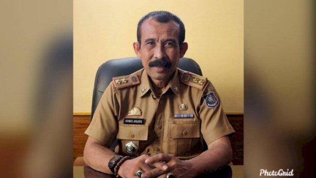 31 Kades di Bulukumba Akan Di-Plt-kan&nbsp;