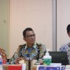 Bantaeng Bakal Dilengkapi CCTV Analityc Pendeteksi Dini Bahaya Banjir&nbsp;